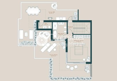 New Build - Penthouse -
Mijas