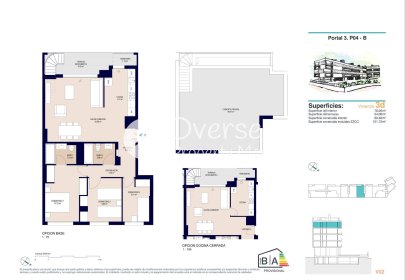 Nieuwbouw Woningen - Penthouse -
Alicante