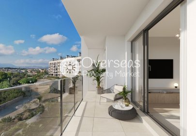 Nieuwbouw Woningen - Penthouse -
Alicante