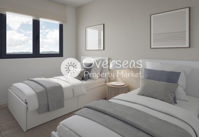 Nieuwbouw Woningen - Penthouse -
Alicante
