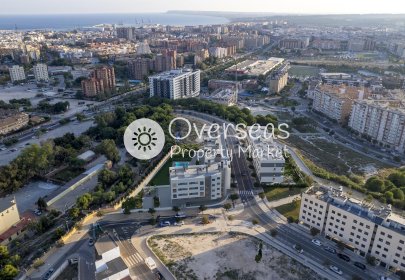 Nieuwbouw Woningen - Penthouse -
Alicante