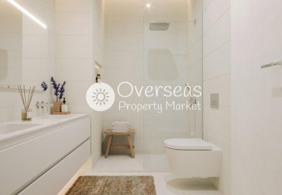 Obra nueva - Adosado -
Estepona