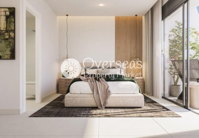 Obra nueva - Adosado -
Estepona