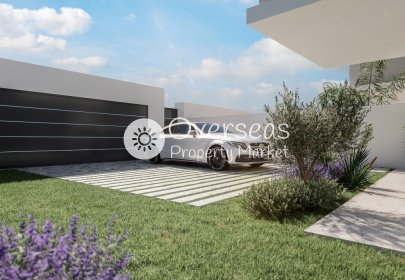 Obra nueva - Adosado -
Estepona