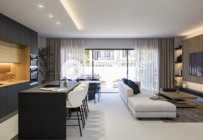 Obra nueva - Adosado -
Estepona