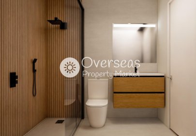 Obra nueva - Villa -
Torre Pacheco