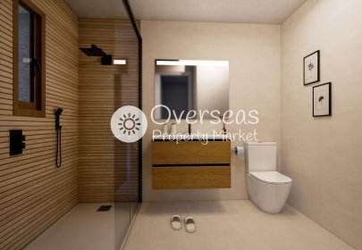 Obra nueva - Villa -
Torre Pacheco