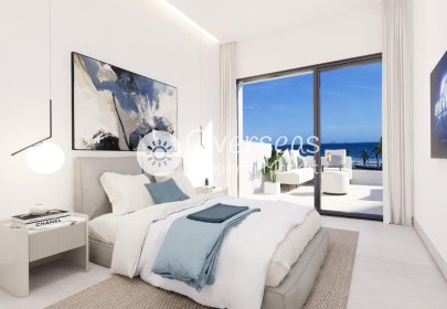 Obra nueva - Villa -
Los Alcazares