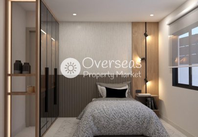 Obra nueva - Villa -
Pinoso