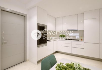 Nouvelle construction - Ground floor apartment -
Torrevieja