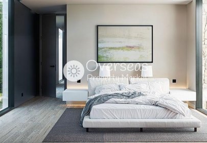 New Build - Villa -
Torrevieja