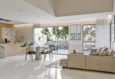 Obra nueva - Villa -
Finestrat