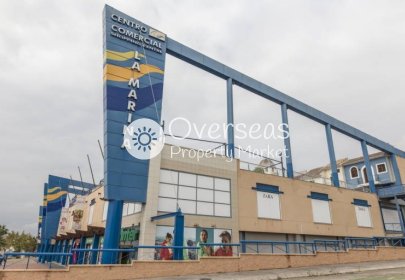 Obra nueva - Villa -
Finestrat