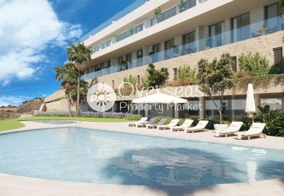 Neue Gebäude - Stadthaus -
Fuengirola