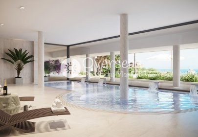 Obra nueva - Adosado -
Fuengirola