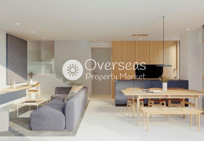 Obra nueva - Villa -
Torre Pacheco