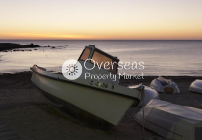 Neue Gebäude - Ground Floor Bungalow -
Torrevieja
