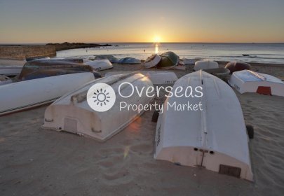 Nouvelle construction - Ground Floor Bungalow -
Torrevieja