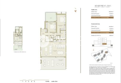 Obra nueva - Ground floor apartment -
Estepona