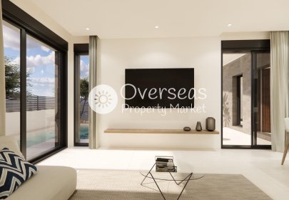 New Build - Townhouse -
Dolores