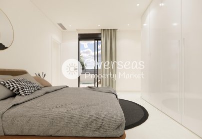 New Build - Townhouse -
Dolores
