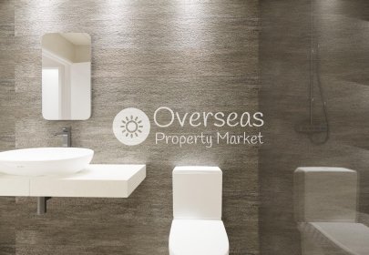 New Build - Townhouse -
Dolores