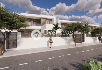 New Build - Townhouse -
Dolores