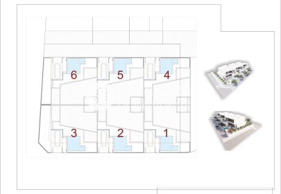 New Build - Townhouse -
Dolores