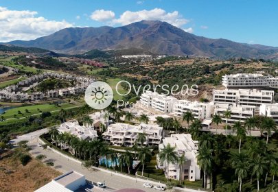 New Build - Ground floor apartment -
Estepona
