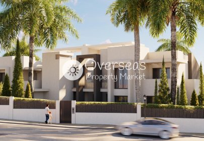 New Build - Ground floor apartment -
Estepona