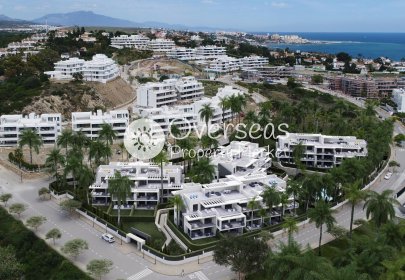 New Build - Ground floor apartment -
Estepona
