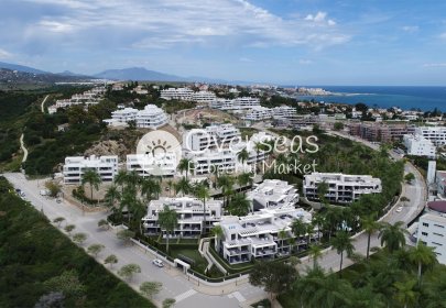 New Build - Ground floor apartment -
Estepona