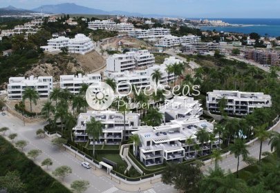 New Build - Ground floor apartment -
Estepona