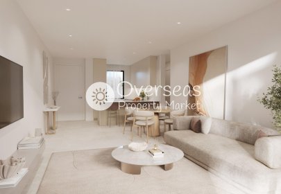 New Build - Ground floor apartment -
Estepona