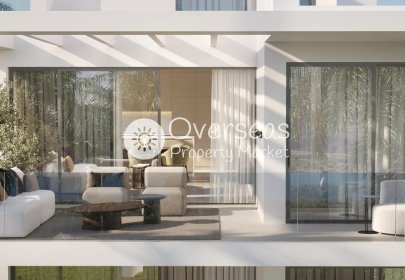 Nowy budynek - Mieszkanie w bloku -
Estepona