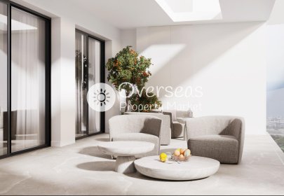 Nowy budynek - Mieszkanie w bloku -
Estepona