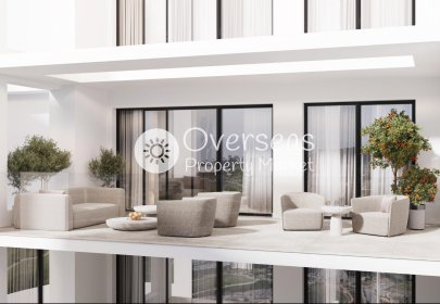 Nowy budynek - Mieszkanie w bloku -
Estepona