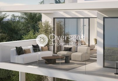 Nowy budynek - Mieszkanie w bloku -
Estepona