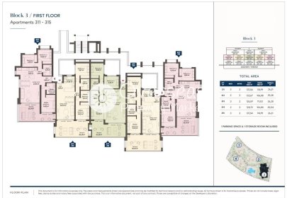 Nowy budynek - Mieszkanie w bloku -
Estepona