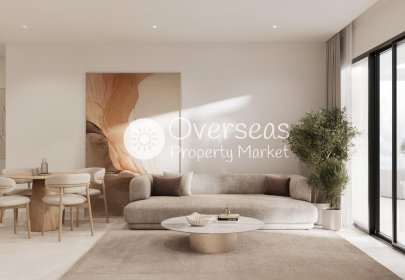Obra nueva - Ground floor apartment -
Estepona