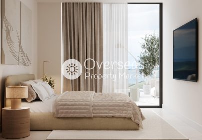 Obra nueva - Ground floor apartment -
Estepona