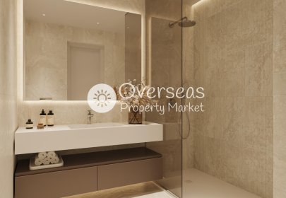 Obra nueva - Ground floor apartment -
Estepona