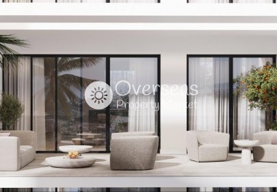 Obra nueva - Ground floor apartment -
Estepona