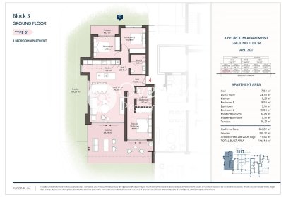 Obra nueva - Ground floor apartment -
Estepona