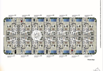 Nieuwbouw Woningen - Villa -
Ciudad Quesada