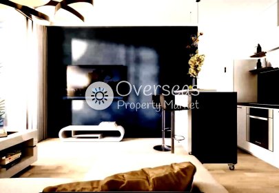 Nieuwbouw Woningen - Ground floor apartment -
Torrevieja