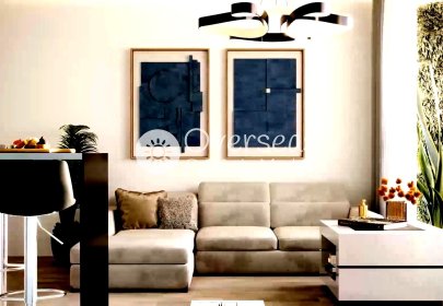 Nieuwbouw Woningen - Ground floor apartment -
Torrevieja