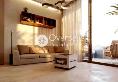 Nieuwbouw Woningen - Ground floor apartment -
Torrevieja