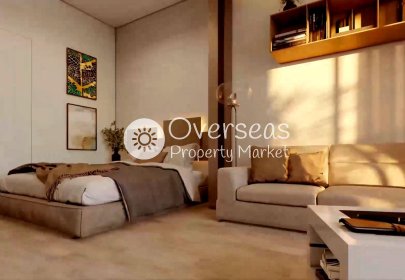 Nieuwbouw Woningen - Ground floor apartment -
Torrevieja