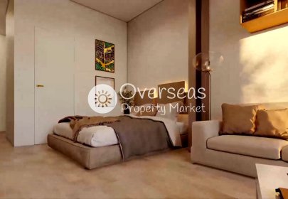 Nieuwbouw Woningen - Ground floor apartment -
Torrevieja